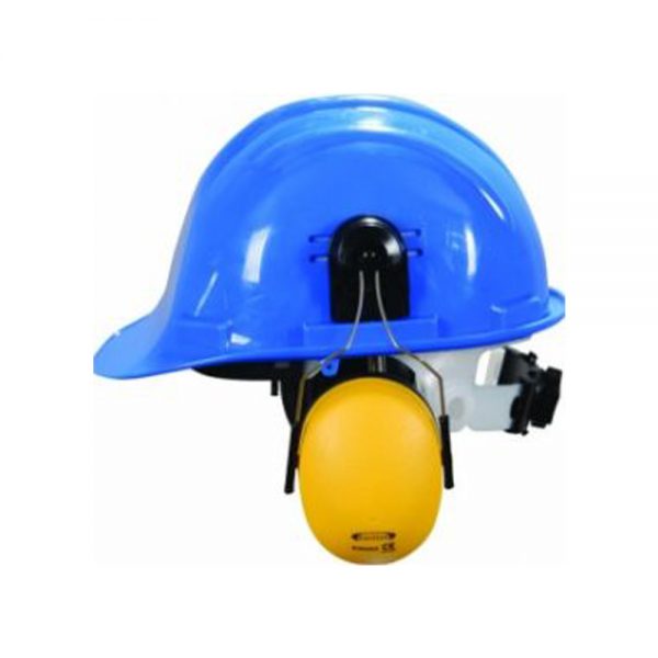 ESSAFE GE 1014 Kulaklıklı Baret